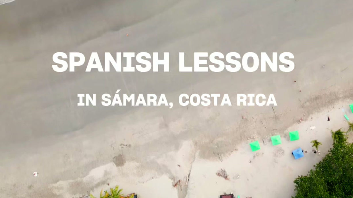 Costa Rica - Program